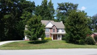 322 Meadowlake Cir, Seymour, TN 37865-4971