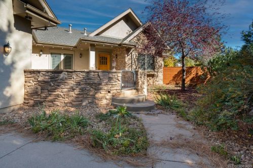 9311 Jewell Cir, Denver, CO 80231-3456