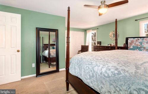 12950 Tourmaline Ter, Silver Spring MD 20904-5351 exterior