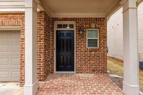 2706 Morgan Glen Rd, Buford GA  30519-3035 exterior
