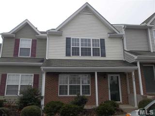 8026 River Watch Ln, Raleigh, NC 27616-5159