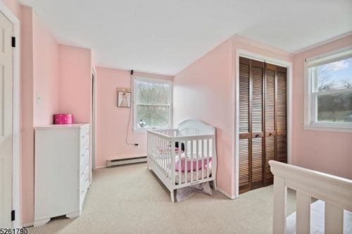 203 Hamilton Dr, Hackettstown NJ  07840-1327 exterior