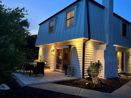 24459 Davids Ct, Naperville IL  60564-8055 exterior