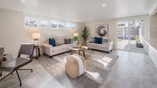 161 Cynthia Dr, Concord CA  94523-2937 exterior