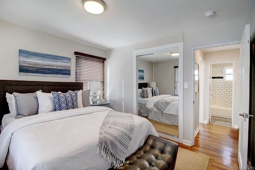 3213 Cherokee St, Englewood CO 80110-2329 exterior