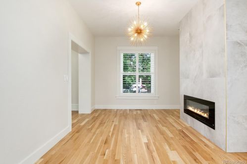1343 Clayton St, Denver CO  80206-2408 exterior