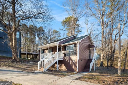 67 Johnson Ave, Atlanta, GA 30318-0013