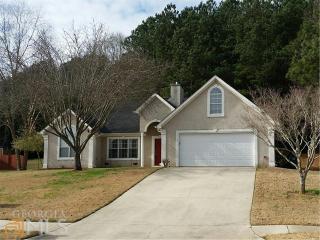 111 Dogwood Rdg, Hampton, GA 30228-2877