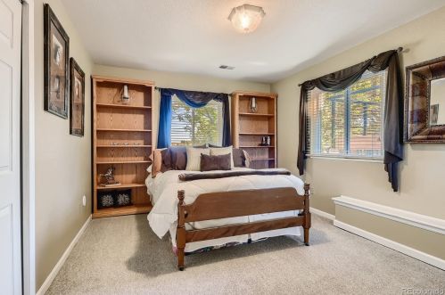 12488 Tomahawk Rd, Parker CO 80138-7809 exterior