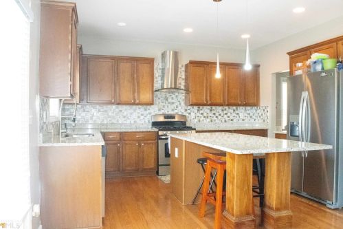 3845 Lake Sanctuary Way, Atlanta GA  30349-1898 exterior