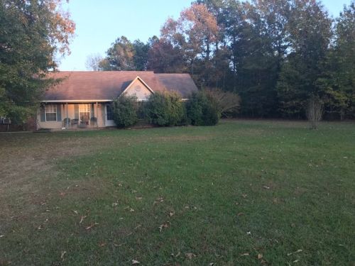 21800 Acacia Dr, Hensley, AR 72065-9039