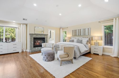 307 Verano Dr, Los Altos CA 94022-2345 exterior