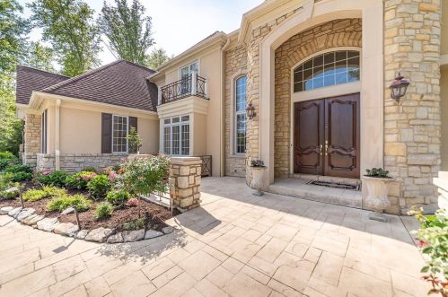 11998 Grandstone Ln, Cincinnati, OH 45249-3441