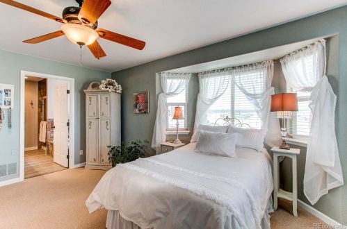 12535 Mccune Rd, Black Forest CO 80106-8903 exterior