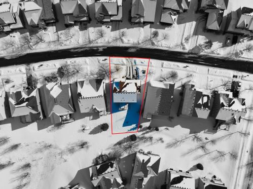 920 Drew Dr, Saint Paul MN  55129-6900 exterior