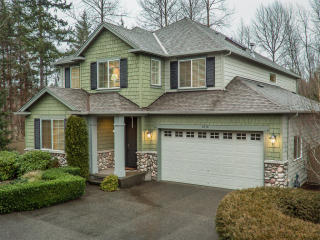 8510 Bybee Ct, Snoqualmie, WA 98065-9238