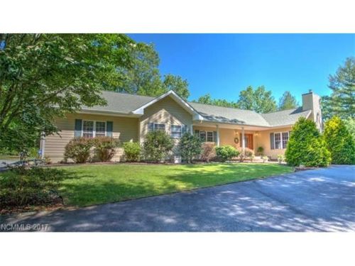 14 Alexander Crst, Fairview, NC 28730-7756