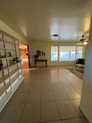 811 Brazos St, Seymour, TX 76380-1501