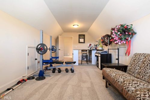 541 Lake Vista Dr, Jefferson GA  30549-4605 exterior