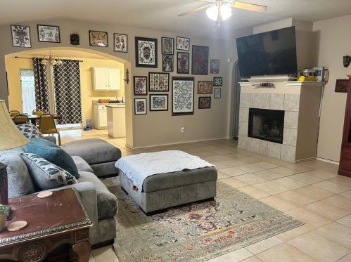 161 Britni Loop, Uhland TX  78640-4966 exterior