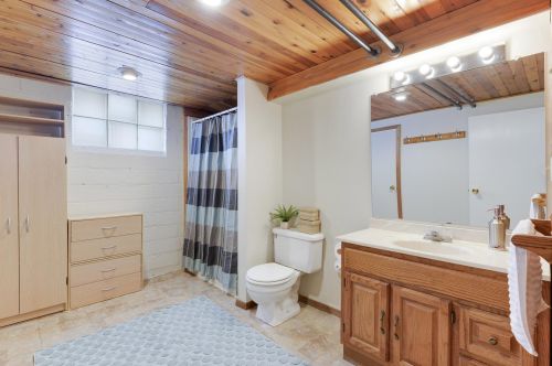 1815 Juliet Ave, Saint Paul MN  55105-2124 exterior