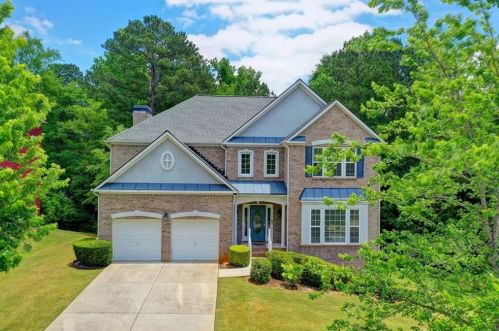 3508 Eagle Rise, Lithonia, GA 30038-3531