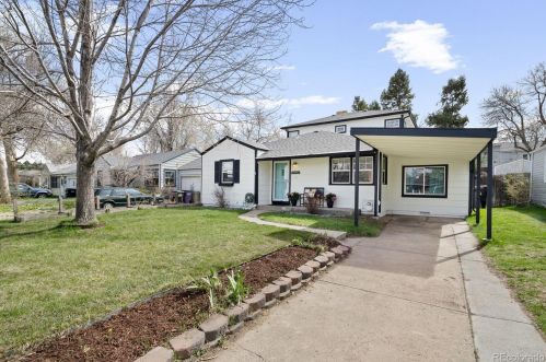 2540 Washington St, Denver, CO 80205-3142