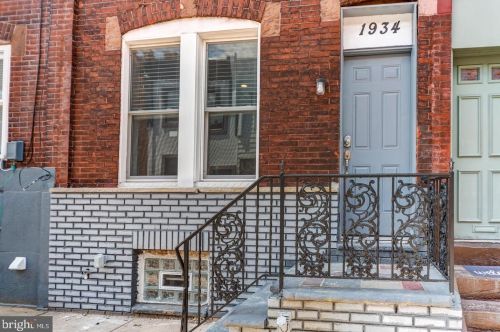 1934 Dudley St, Philadelphia, PA 19145-2815