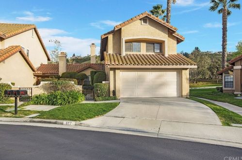667 Iron Horse Ln, Anaheim, CA 92807-4843