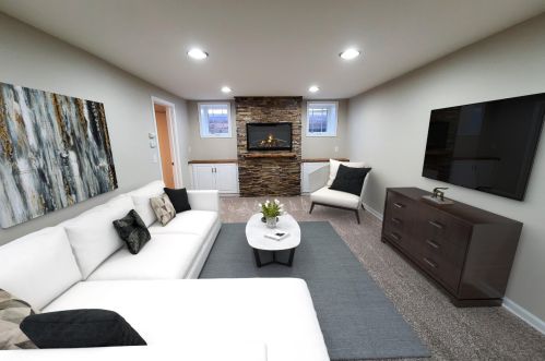 13108 Findlay Ave, Saint Paul MN  55124-8061 exterior