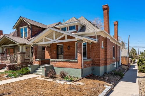 3059 York St, Denver, CO 80205-4654
