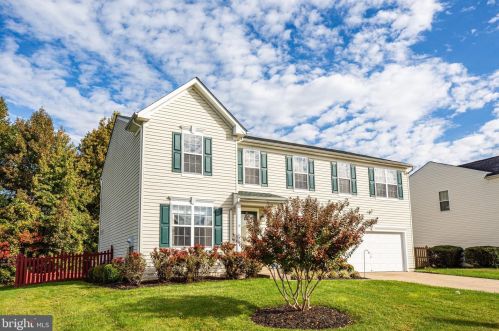 37 Glen Oak Rd, Fredericksburg, VA 22405-1774