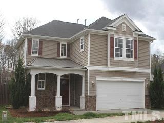 306 Rondelay Dr, Durham, NC 27703-9222