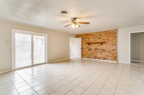 324 Afton Rd, Fort Worth TX  76134-3947 exterior