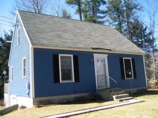 111 Heron Cir, Milton, NH 03851-4556