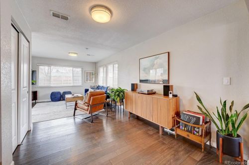 1960 Xenia St, Denver CO  80220-2244 exterior