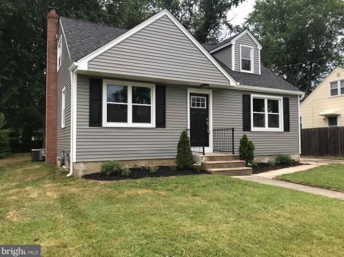 109 Cornell Ave, Stratford, NJ 08084-1103