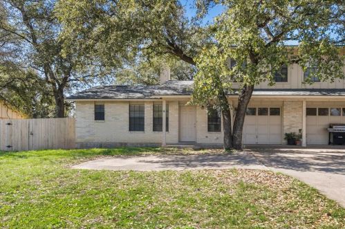 3802 Foust Trl, Georgetown, TX 78628-2441