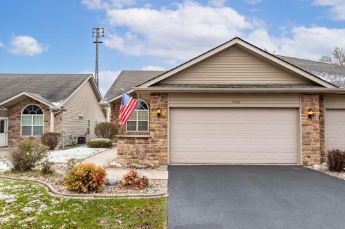 1406 Bohling Pl, Crown Point, IN 46307-2313