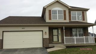2817 Grass Lake Dr, Joliet, IL 60435-8794