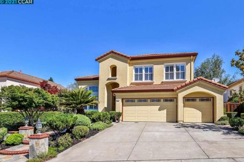 208 Dandelion Ln, San Ramon, CA 94582-5565