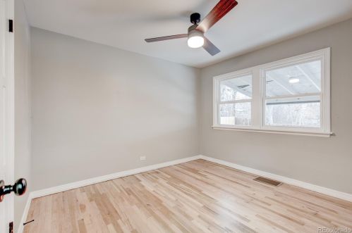 2611 Bayaud Ave, Denver CO  80209-2303 exterior