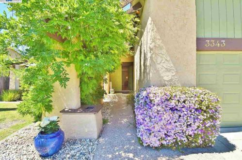 3343 Ensenada Dr, San Ramon, CA 94583-3009