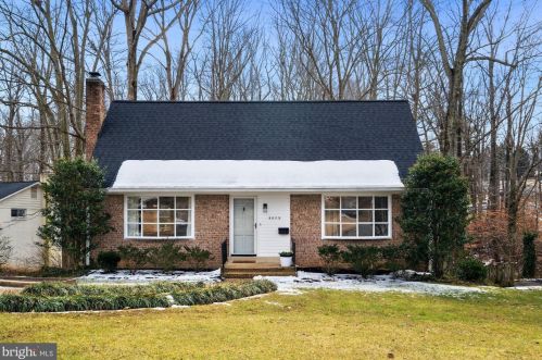 8505 Thames St, Springfield, VA 22151-1521