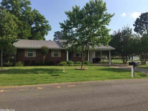 805 Fisher St, Beebe, AR 72012-2617