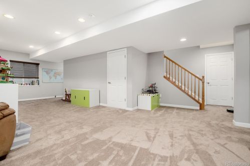 5424 Haleyville Way, Denver CO  80016-4275 exterior