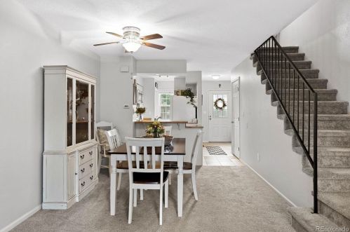 10814 Summerset Way, Parker CO exterior