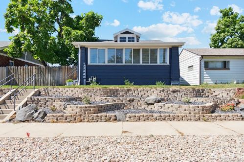 4563 Clay St, Denver, CO 80211-1434