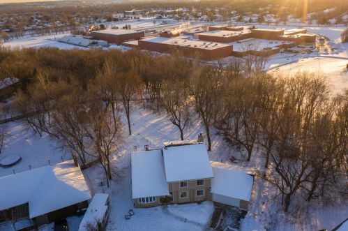14137 Guthrie Ave, Saint Paul MN  55124-6720 exterior