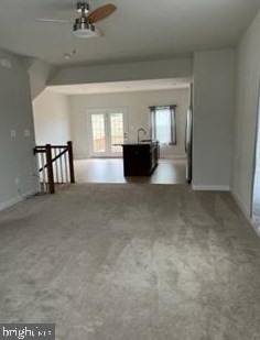 154 Ontario Dr, Falling Waters WV  25419-0089 exterior